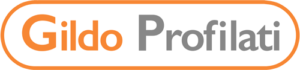 Gildo Profilati Logo