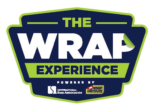 The Wrap Experience Powered by ISA and The Wrap Institute